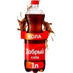 Напиток Добрый Cola 1л