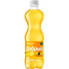 Напиток Добрый Лимонад 500мл в магазинах Магнит