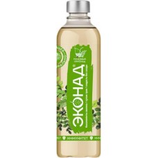 Напиток Эконад Лимонад Иммунитет 500мл в магазинах Магнит