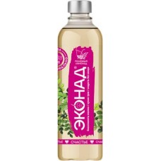 Напиток Эконад Лимонад Счастье 500мл в магазинах Магнит