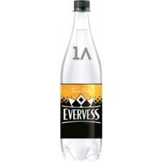 Напиток Evervess Индиан Тоник 1л в магазинах Магнит