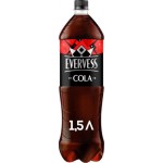 Напиток Evervess Кола 1.5л