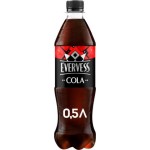 Напиток Evervess Кола 500мл