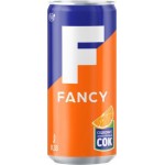Напиток Fancy 330мл