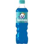 Напиток Fantola Blue Malina 500мл