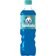 Напиток Fantola Blue Malina 500мл в магазинах Магнит