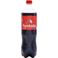 Напиток Fantola Cola 1л в магазинах Магнит