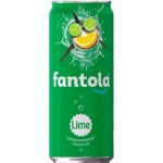 Напиток Fantola Lime 330мл
