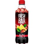Напиток Fresh Bar Alfa Cola 480мл