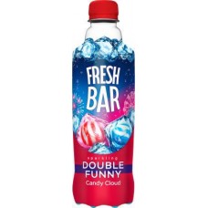 Напиток Fresh Bar Double Funny 480мл в магазинах Магнит