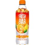 Напиток Fresh Bar Orange Blast 480мл