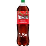 Напиток Frustyle Гуава и карамель 1.5л