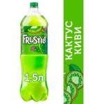 Напиток Frustyle Кактус-Киви 1.5л