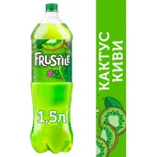Напиток Frustyle Кактус-Киви 1.5л в магазинах Магнит