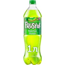 Напиток Frustyle Кактус-Киви 1л в магазинах Магнит