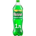Напиток Frustyle лимон лайм 1 л