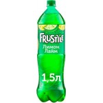 Напиток Frustyle Лимон-Лайм 1.5л