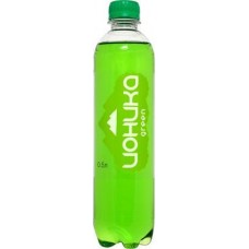 Напиток Ионика Green 500мл в магазинах Магнит