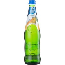 Напиток Казбеги Лимонад Груша 500мл в магазинах Магнит