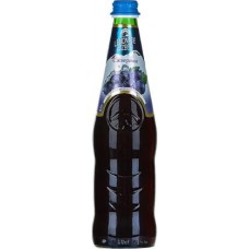 Напиток Казбеги Лимонад Саперави 500мл в магазинах Магнит