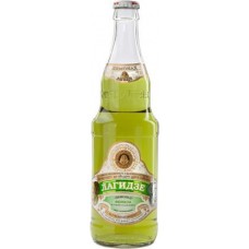 Напиток Лагидзе Экстра Фейхоа 500мл в магазинах Магнит