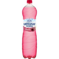 Напиток Липецкая-Лайт Вишня 1.5л в магазинах Магнит