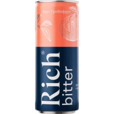Напиток Rich Тоник грейпфрут 330мл в магазинах Магнит