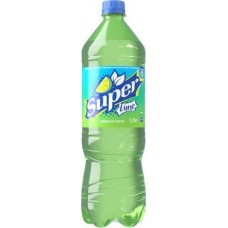Напиток Уральские источники Super lime 1.5л в магазинах Магнит
