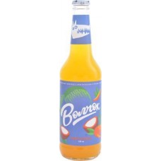 Напиток Волчок Манго-Кокос 450мл в магазинах Магнит