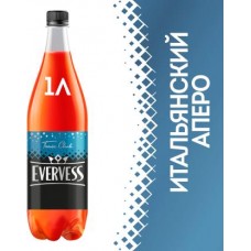 Тоник Evervess апероль 1л в магазинах Магнит