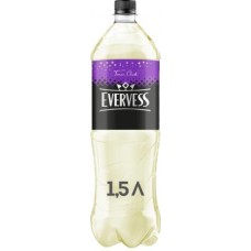 Тоник Evervess биттер лемон 1.5л в магазинах Магнит