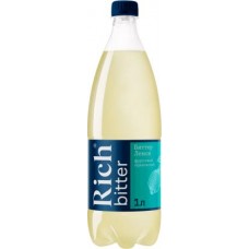Тоник Rich bitter Лемон 1л в магазинах Магнит