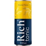 Тоник Rich tonic Индиан 330мл