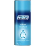 Гель-смазка Contex Wave 100г