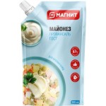 МАГНИТ Майонез Провансаль классический 67% 380 мл д/п