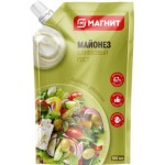 МАГНИТ Майонез Провансаль оливковый 67% 380 мл д/п