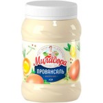 Майонез Миладора Провансаль 50% 800мл