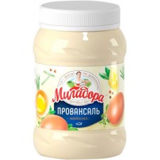 Майонез Миладора Провансаль 50% 800мл в магазинах Магнит