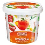 Майонез Слобода Провансаль 67% 900мл