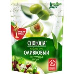 Майонез Слобода Провансаль Оливковый 67% 94г