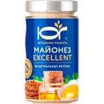Майонез СПП Юг Провансаль Excellent 72% 330мл