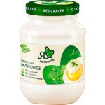 Майонез Я люблю готовить Чистый 67% 240г