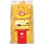 Лапша 3Glocken короткая прямая 500г Лапша 3Glocken короткая прямая 500г