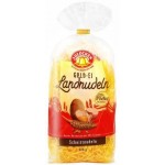 Лапша 3Glocken Schnittnudeln 350г Лапша 3Glocken Schnittnudeln 350г