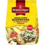 Лапша МакСтори Бесбармачная особая 250г Лапша МакСтори Бесбармачная особая 250г