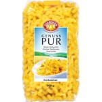 Макароны 3 Glocken Крупные Рожки 500г