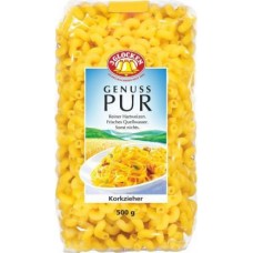 Макароны 3 Glocken Крупные Рожки 500г в магазинах Магнит