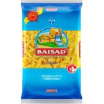 Макароны Baisad Спираль 450г