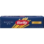 Макароны Barilla Bucatini высший сорт 400г