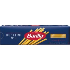 Макароны Barilla Bucatini высший сорт 400г в магазинах Магнит